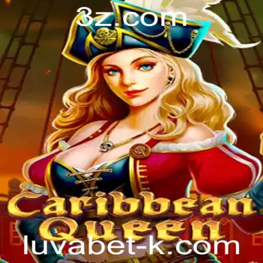 Caribbean Queen: Descubra o Encanto Tropical de Luvabet