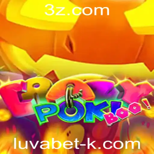 CrazyPokiBoo: A Excitante Aventura Lúdica com Luvabet