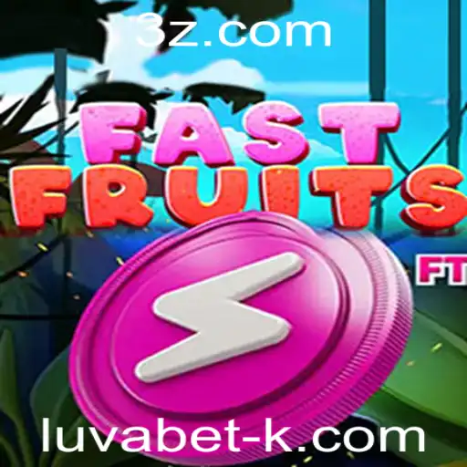 FastFruits: Descubra o Novo Fenômeno dos Jogos Casuais