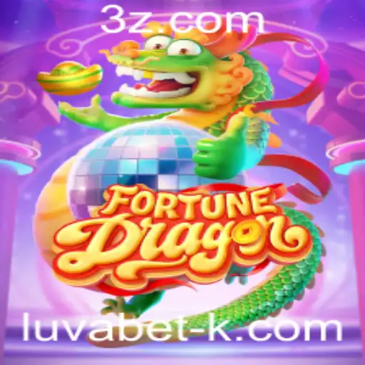 FortuneDragon: Mergulhando no Universo Encantado do Novo Jogo de Azar