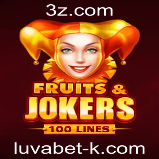 Descubra o Mundo Emocionante de FruitsAndJokers100 com Luvabet