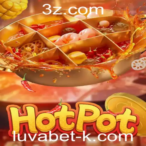 Hotpot: Mergulhando no Mundo de Luvabet