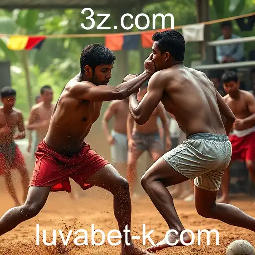 O Fascinante Mundo dos Jogos de Sabong