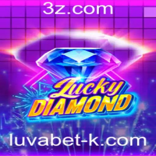 Explorando LuckyDiamond: O Jogo de Azar que Conquista Amantes de Cassino