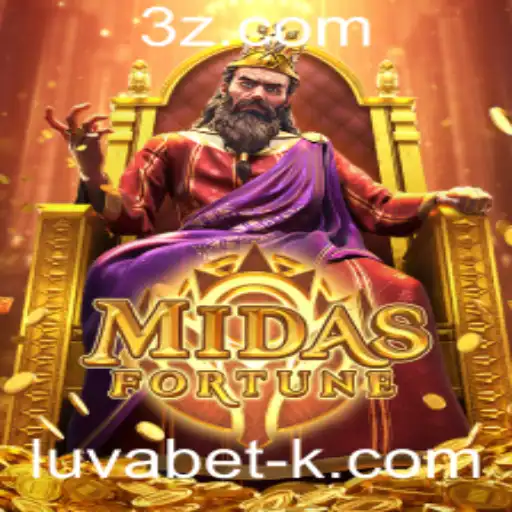 Explorando MidasFortune: Um Mergulho no Mundo da Fortuna Digital com Luvabet