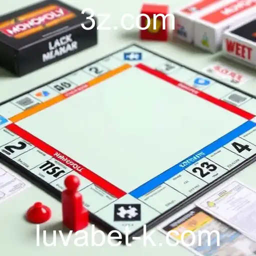 Explorando o Mundo de Monopoly: Estratégias e Curiosidades