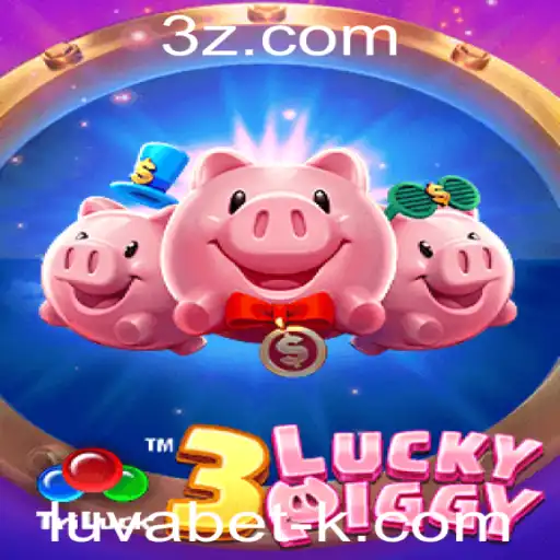 Descubra o Empolgante Jogo 3LUCKYPIGGY: Regras e Estratégias