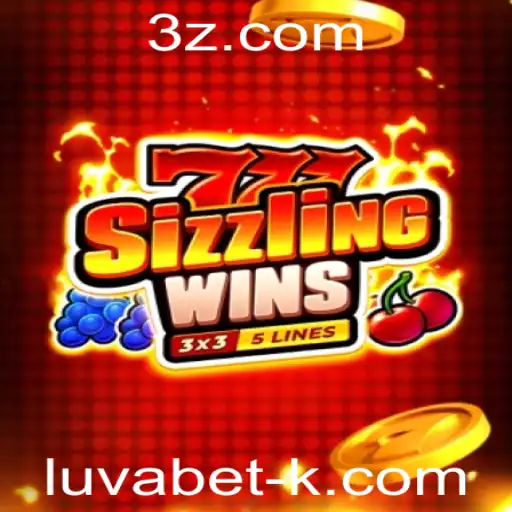 Descubra os Segredos do Jogo 777sizzlingwins na Luvabet