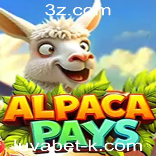 Explore o Mundo Fascinante de AlpacaPays: O Jogo de Slots Revolucionário na luvabet