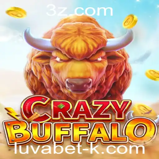 Explorando o Mundo de CRAZYBUFFALO: Um Jogo Empolgante para Entusiastas de Luvabet