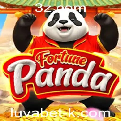 Explorando o Universo de FortunePanda: Um Guia Completo para Luvabet
