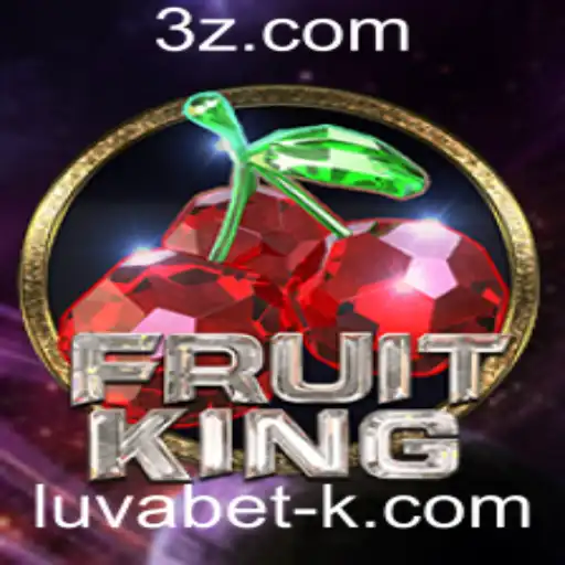 Explorando o Mundo Vibrante de FruitKing: Um Jogo Interativo com Luvabet
