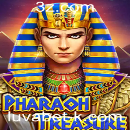 Descubra as Aventuras de PharaohTreasure no Mundo de Luvabet