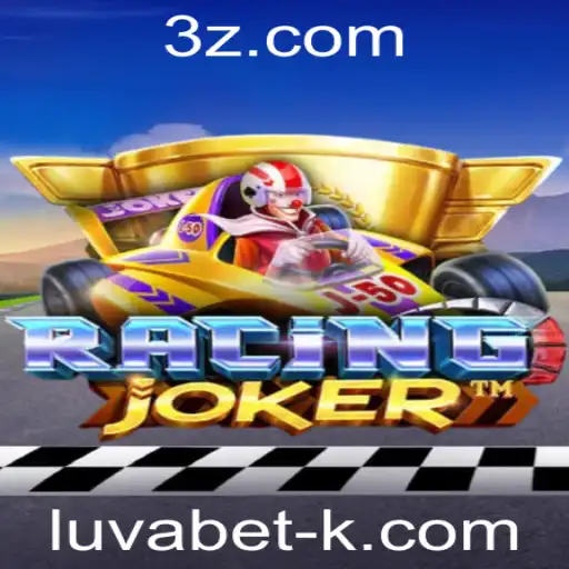 RacingJoker: Uma Nova Experiência de Corrida para a Era Digital