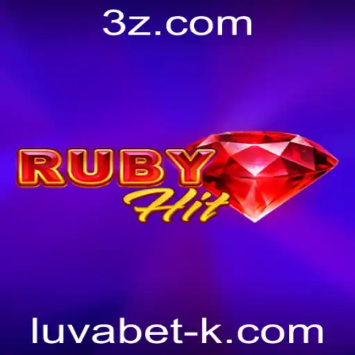 Descubra o Fascinante Mundo de RubyHit: Um Novo Conceito em Jogos de Luvabet