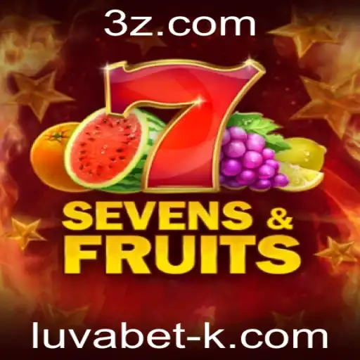 Explore o Mundo Vibrante de SevensFruits na Luvabet