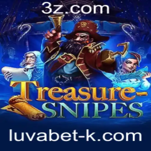 TreasureSnipes: Aventura e Estratégia no Mundo dos Piratas Digitais