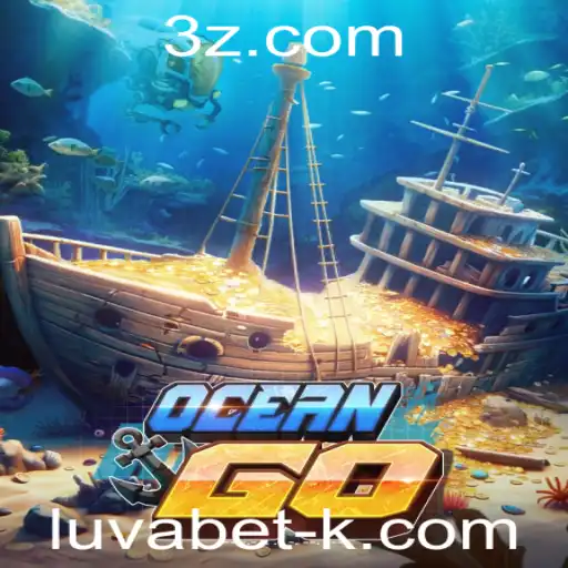 Descubra OceanGO: Uma Nova Experiência no Mundo dos Jogos com Luvabet