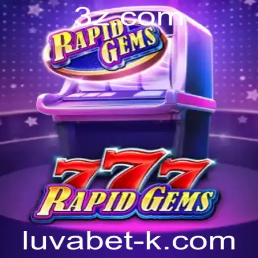 Explorando RapidGems777: Uma Jornada pelo Novo Sensação do Luvabet