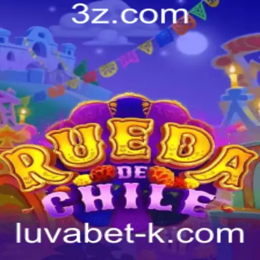RuedaDeChile: Descubra o Divertido Jogo com Luvabet