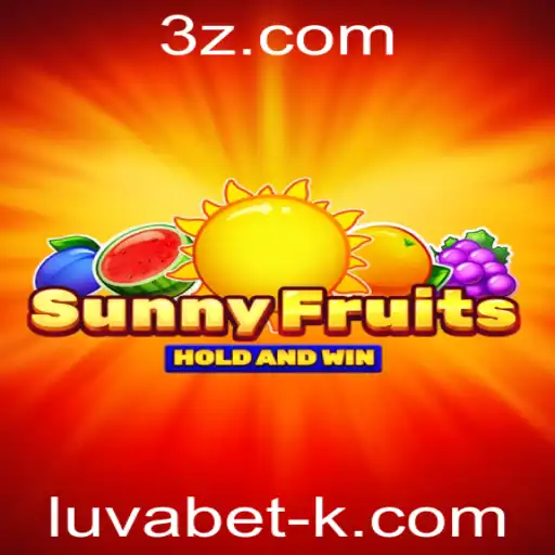 SunnyFruits: O Jogo Que Está Iluminando o Mundo dos Games