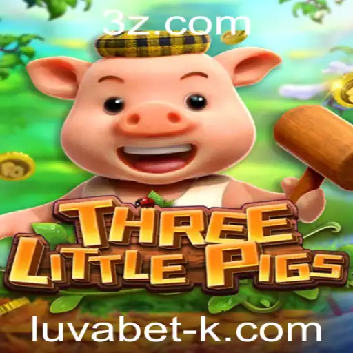 Descubra THREELITTLEPIGS: Um Jogo Intrigante e Envolvente