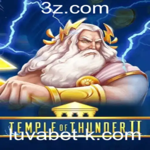 TempleofThunderII: A Nova Era da Aventura e Estratégia