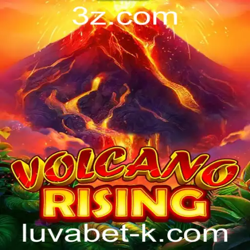 Explorando o Mundo de VolcanoRising: A Nova Sensação do Luvabet