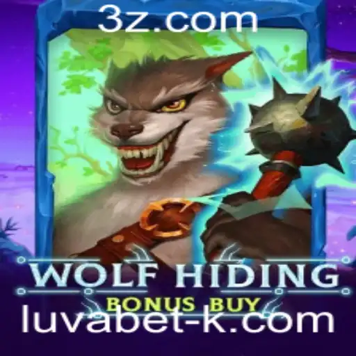 Revisitando o Fascínio de WolfHidingBonusBuy: Uma Nova Experiência no Luvabet
