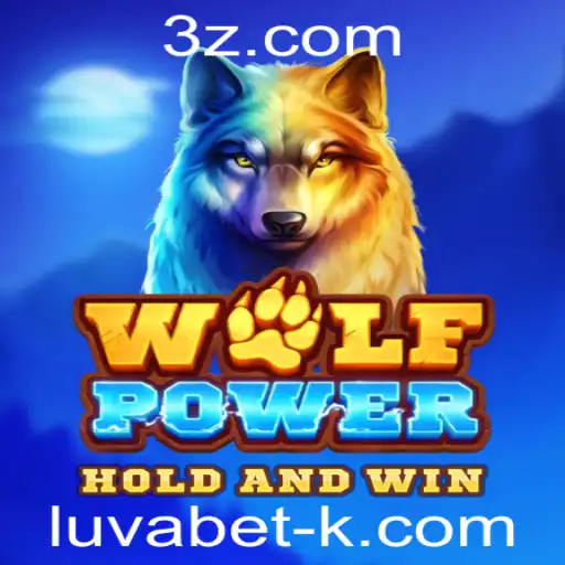 Descubra a Emoção de WolfPower com Luvabet